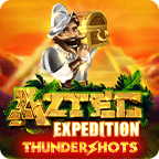 Aztec Expedition™ Thundershots™