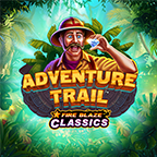Fire Blaze: Adventure Trail