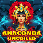 Anaconda Uncoiled™