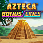 Azteca Bonus Lines™