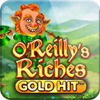 Gold Hit™: O’Reilly’s Riches