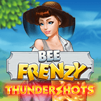 Bee Frenzy Thundershots™