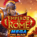 Mega Fire Blaze: Emperor of Rome™