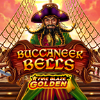 Fire Blaze Golden: Buccaneer Bells™