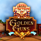 Grand Junction : Golden Guns™