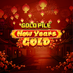 Gold Pile: New Years Gold