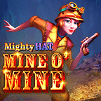 Mighty Hat : Mine O'Mine™