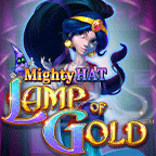 Mighty Hat : Lamp of Gold™
