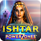 Power Zones™: Ishtar