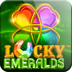 Lucky Emeralds™