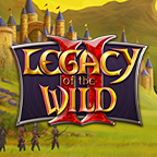 Legacy of the Wild 2™