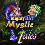 Mighty Hat : Mystic Tales™