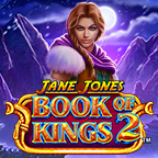 Jane Jones in Book of Kings 2