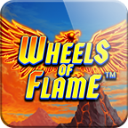Wheels of Flame™