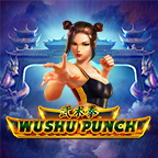 Wushu Punch™