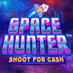 Space Hunter: Shoot for Cash™