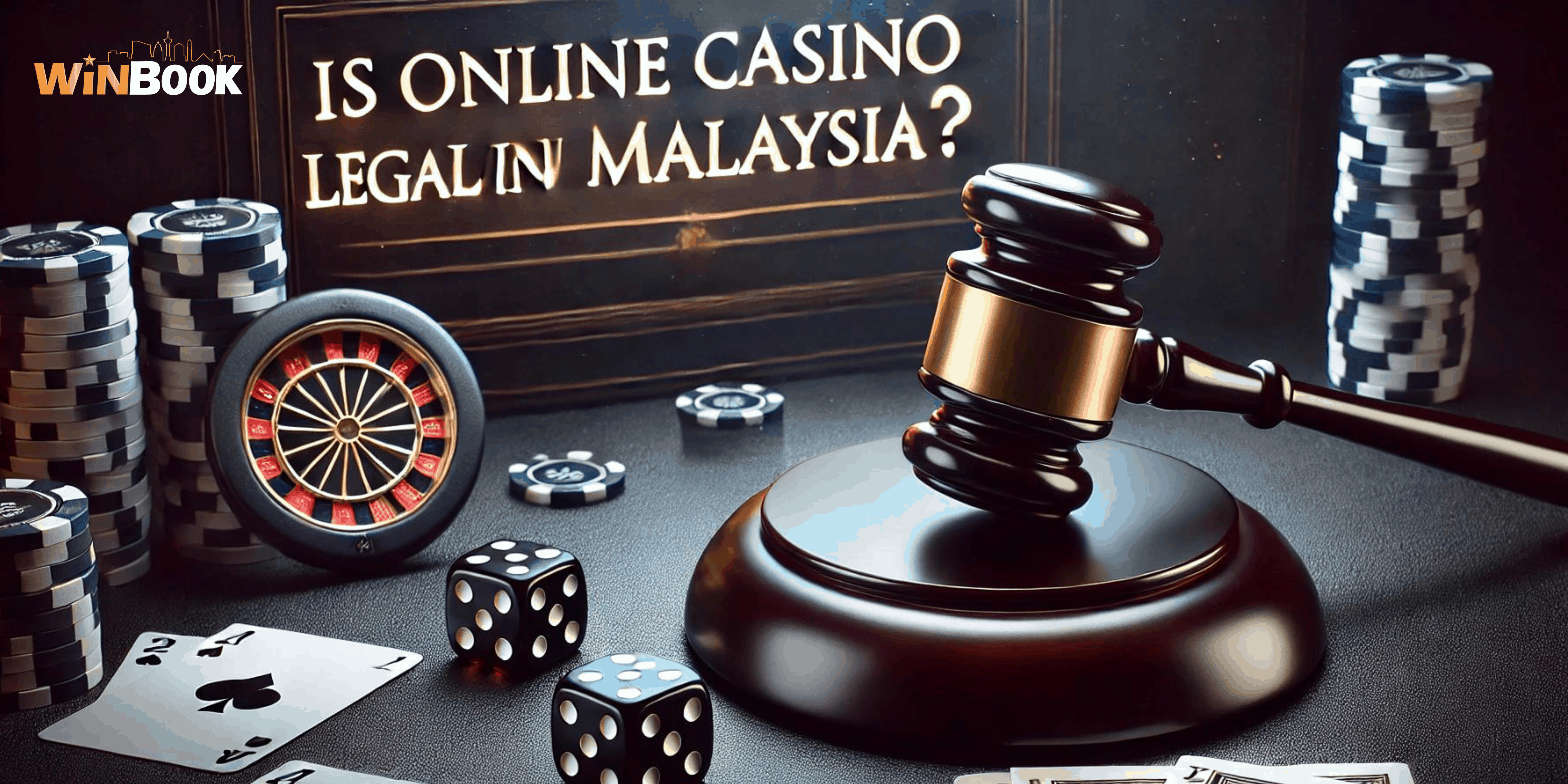 Is Online Gambling Legal in Malaysia?